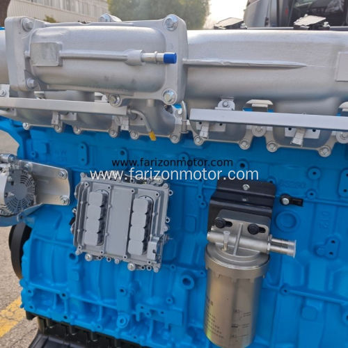 High quality clean alcohol hydrogen generator